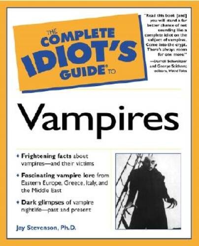 The complete idiot - the, guide
