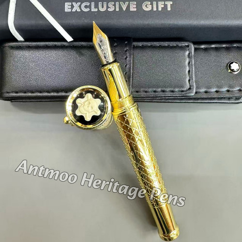 Montblanc robert louis - montblanc,