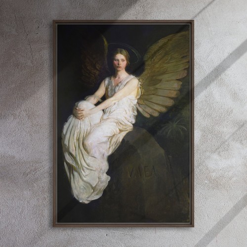 Stevenson memorial by - stevenson,