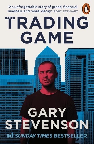The trading game - the, by
